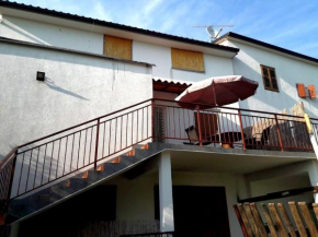 Apartments with a swimming pool Sovinjsko Polje, Central Istria - Sredisnja Istra - 16380